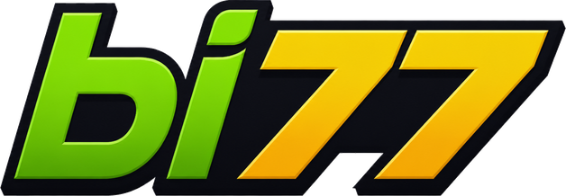 bi77 Logo